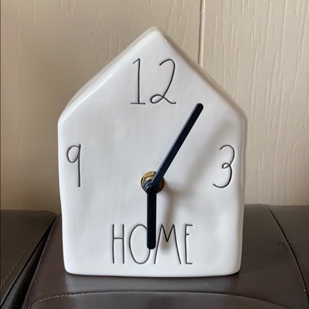 ⏰ Rae Dunn Clock
